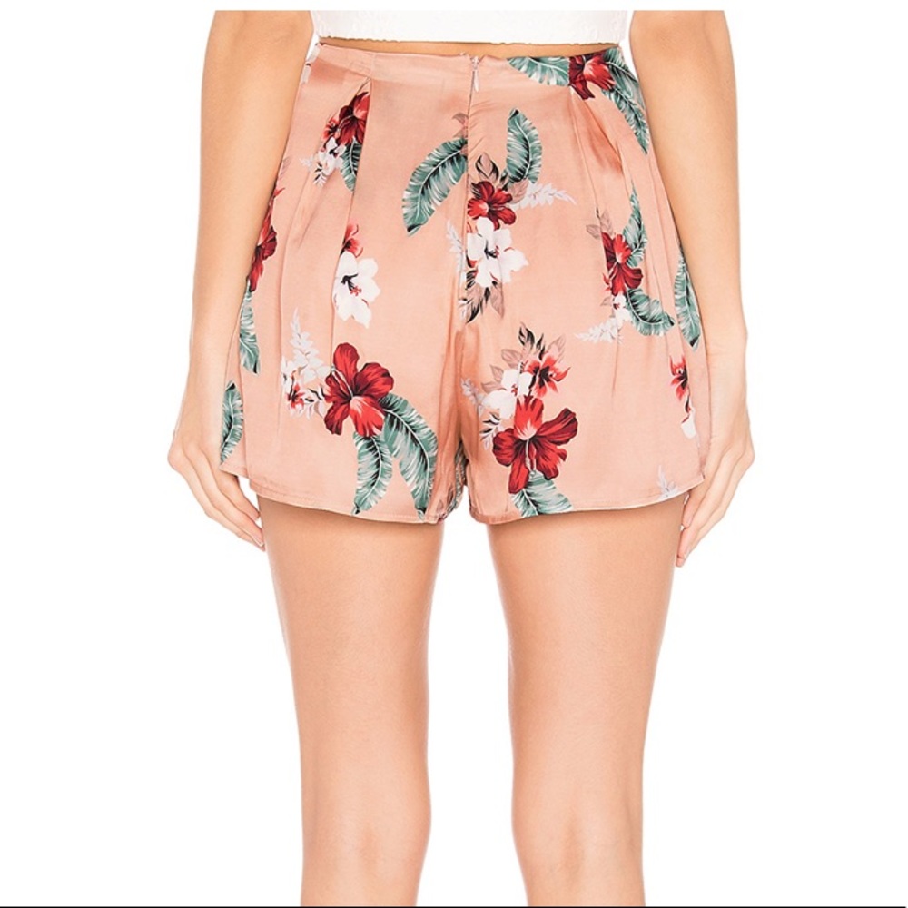 Majorelle Shorts - Picture 4 of 7